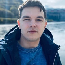 Фотография мужчины Alex, 30 лет из г. Саяногорск
