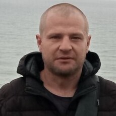 Фотография мужчины Sergej, 37 лет из г. Одесса
