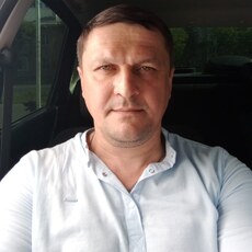 Фотография мужчины Марат, 43 года из г. Казань