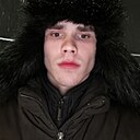 Андрей, 20 лет