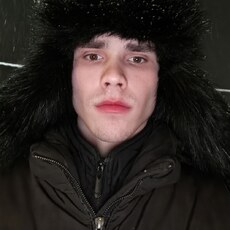Фотография мужчины Андрей, 20 лет из г. Сасово