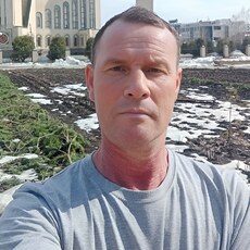 Фотография мужчины Михаил, 41 год из г. Нижнекамск