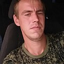Виктор, 34 года