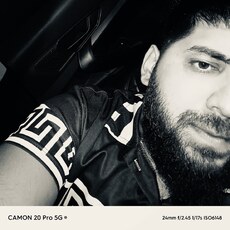 Фотография мужчины Егор, 27 лет из г. Бузулук