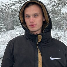 Фотография мужчины Вячеслав, 22 года из г. Подольск