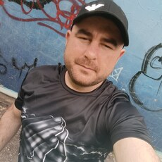 Фотография мужчины Aleksandr, 33 года из г. Донецк