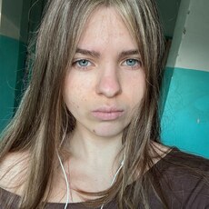 Фотография девушки Ксения, 20 лет из г. Саратов