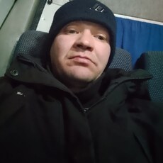 Фотография мужчины Миша, 41 год из г. Сокол