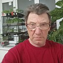 Федор, 62 года