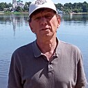 Федор, 62 года