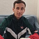 Салмон, 35 лет
