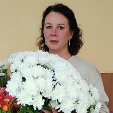 Фотография девушки Мария, 46 лет из г. Пермь
