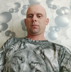 Фотография мужчины Дима, 32 года из г. Полоцк