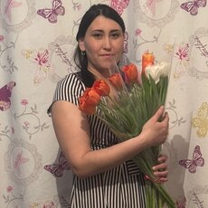 Фотография девушки Айсулу, 31 год из г. Чистополье
