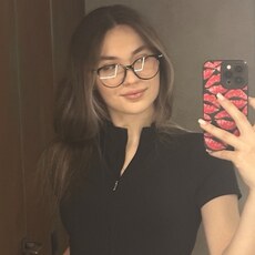 Фотография девушки Вика, 21 год из г. Уфа