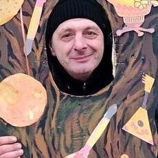 Фотография мужчины Анатолий, 44 года из г. Нижний Новгород