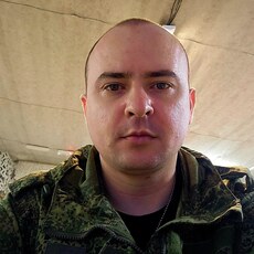 Фотография мужчины Михаил, 35 лет из г. Горловка
