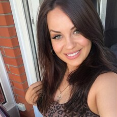 Фотография девушки Ангел, 34 года из г. Счастье