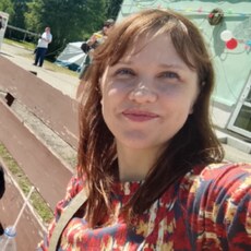 Фотография девушки Елена, 32 года из г. Рязань