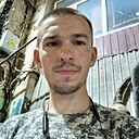 Степан, 27 лет