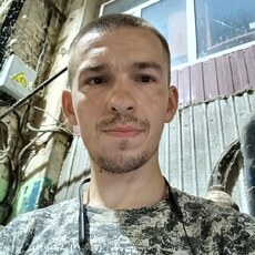 Фотография мужчины Степан, 27 лет из г. Алексин