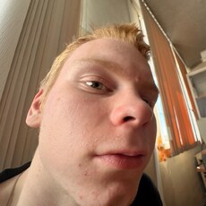 Фотография мужчины Андрей, 18 лет из г. Ярославль