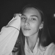 Фотография девушки Елизавета, 22 года из г. Севастополь
