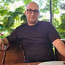 Ваня, 36 лет