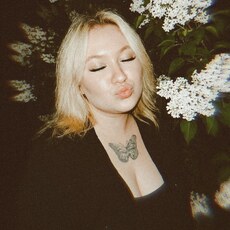 Татьяна, 23 из г. Екатеринбург.