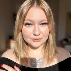 Фотография девушки Татьяна, 23 года из г. Екатеринбург
