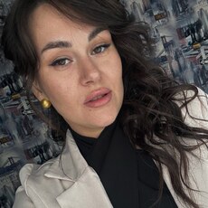 Фотография девушки Kristina, 30 лет из г. Орел