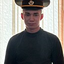 Эдуард, 23 года