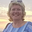 Оксана, 58 лет
