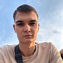 Даня, 19 лет