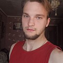Богдан, 23 года
