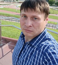 Фотография мужчины Сергей, 35 лет из г. Улан-Удэ