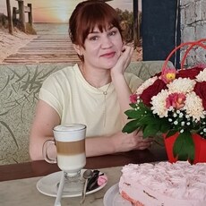 Фотография девушки Nadina, 42 года из г. Черноморск