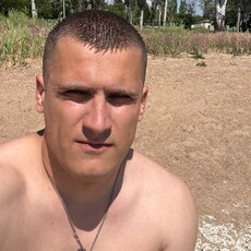 Фотография мужчины Алексей, 29 лет из г. Калуга