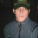 Женя, 23 года