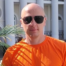Фотография мужчины Дмитрий, 36 лет из г. Бобруйск