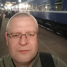 Фотография мужчины Денис, 44 года из г. Гродно