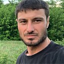Асельдер, 36 лет