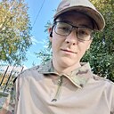 Ильфат, 23 года