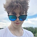 Данил, 19 лет