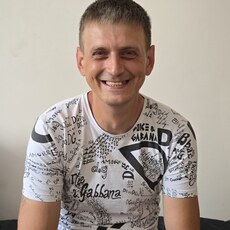 Фотография мужчины Дмитрий, 36 лет из г. Симферополь