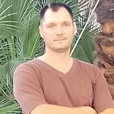 Фотография мужчины Сергей, 41 год из г. Краснодар