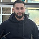 Amir, 24 года