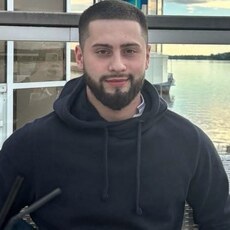 Фотография мужчины Amir, 24 года из г. Пермь