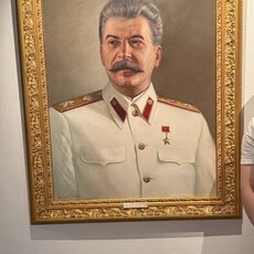 Фотография мужчины Андрей, 22 года из г. Балашиха