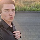 Даниил, 22 года